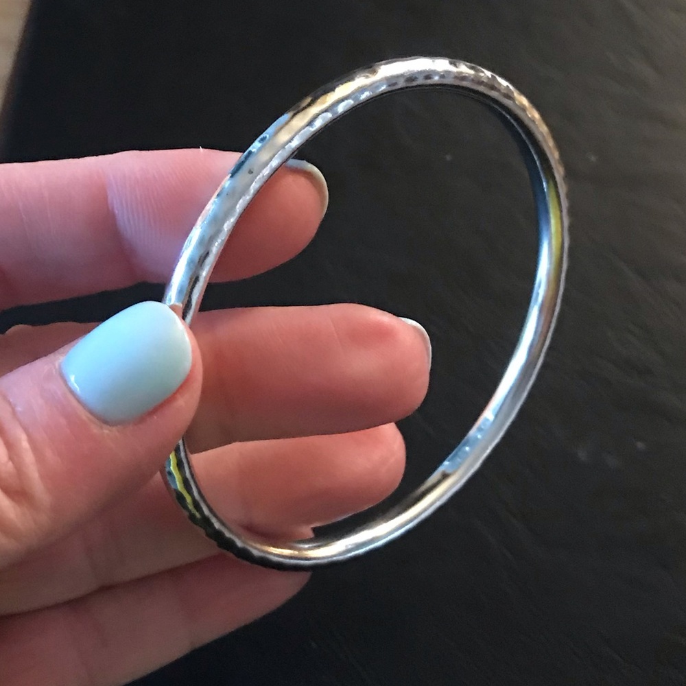 Silpada Bangle Bracelet